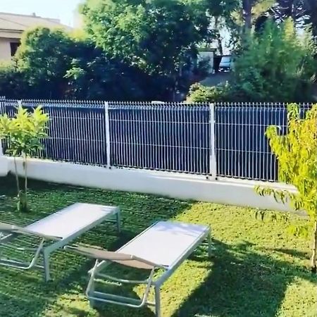 Appartement Confortable Biguglia  Luaran gambar