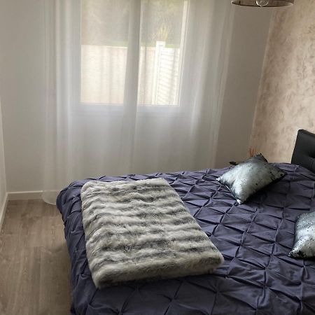 Appartement Confortable Biguglia  Luaran gambar