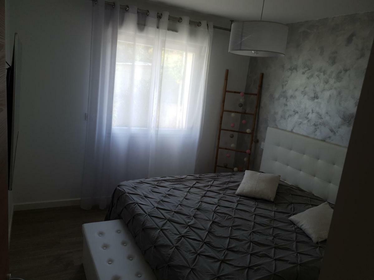 Appartement Confortable Biguglia  Luaran gambar
