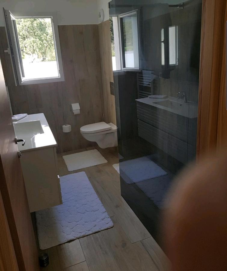 Appartement Confortable Biguglia  Luaran gambar